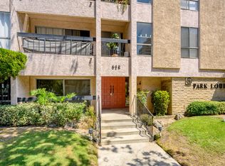 612 N Louise St #101A, Glendale, CA 91206