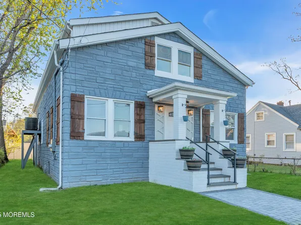 166 Shore Boulevard, Keansburg, NJ 07734