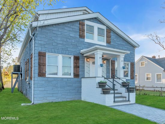 166 Shore Boulevard, Keansburg, NJ 07734
