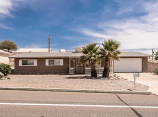 3496 Jamaica Blvd N, Lake Havasu City, AZ 86404