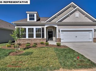 108 Vaughn Ct, Troutman, NC 28166