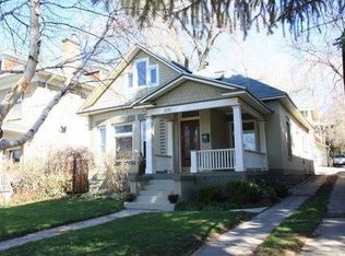 1209 4th Ave, Salt Lake City, UT 84103