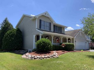 1749 Marshfield Dr, Rockford, IL 61107