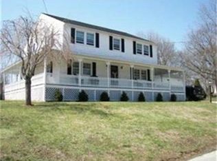 112 Salisbury St, Dracut, MA 01826