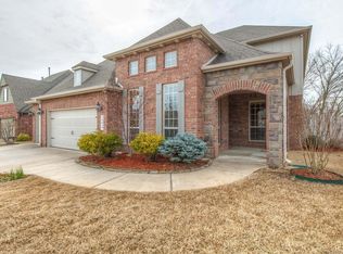 16828 E 48th St, Tulsa, OK 74134