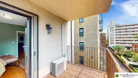 Sold by Brooklyn Real Property Inc