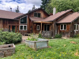 16340 NW Rock Creek Rd, Portland, OR 97231