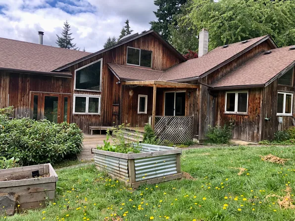 16340 NW Rock Creek Rd, Portland, OR 97231