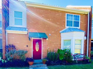 928 Courthouse Rd UNIT 39, Gulfport, MS 39507