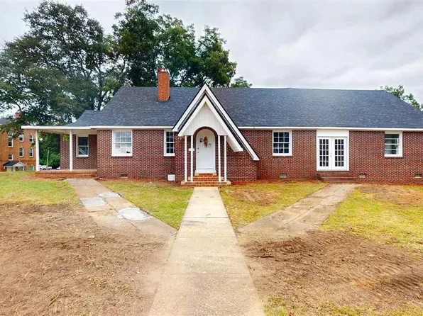 301 E Main St, Chesterfield, SC 29709