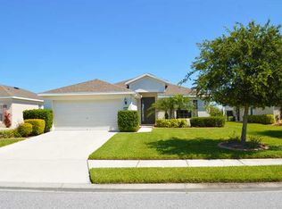 9942 50th Street Cir E, Parrish, FL 34219