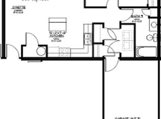 Spring Lake Apartments, LLC, Beaver Dam, WI 53916