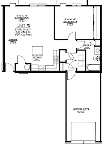 201 Woodland Dr Photo 1