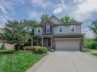 46629 Woodside Dr, Canton, MI 48187
