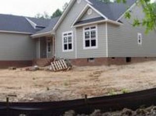 4531 Macon Farms Dr, Powhatan, VA 23139