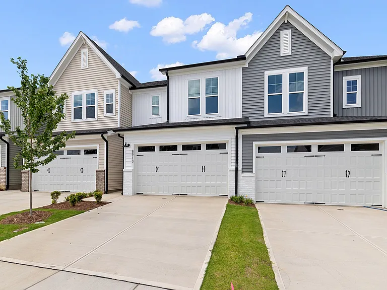 8913 Kennebec Crossing Dr #1 — Photo 4
