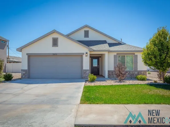 2415 Ray Ave W, Artesia, NM 88210