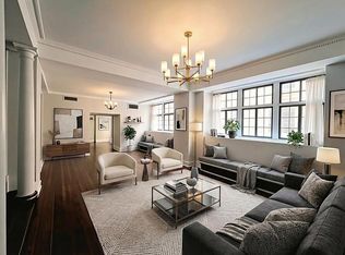 1 W 67th St #2E, New York, NY