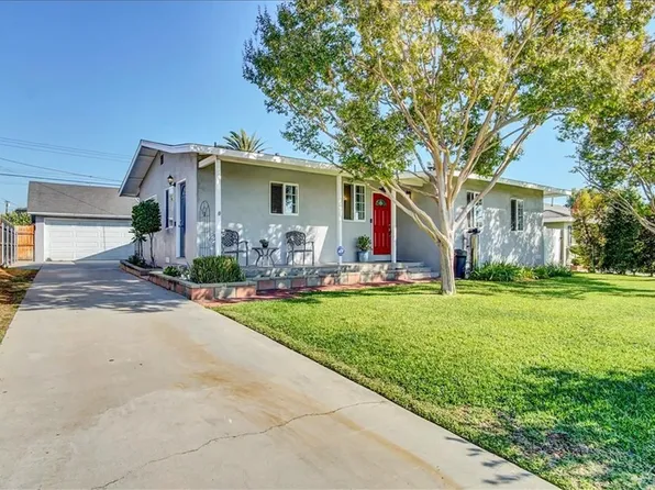 932 S Vecino Dr, Glendora, CA 91740