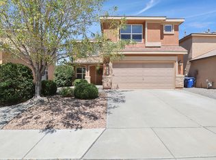 7931 Tuscarora Rd NW, Albuquerque, NM 87114