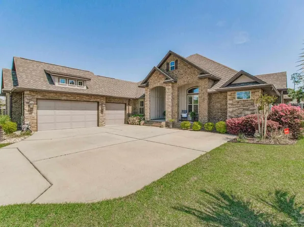 5996 Huntington Creek Blvd, Pensacola, FL 32526