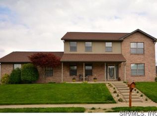 101 Saint Sabre Dr, Swansea, IL