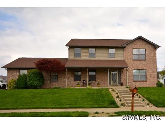 101 Saint Sabre Dr photo 1