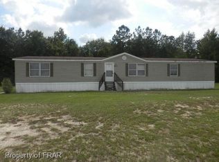 4713 Hickory Ridge Rd, Parkton, NC 28371