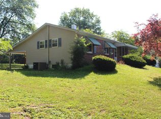 1130 Kepler Rd, Pottstown, PA 19464