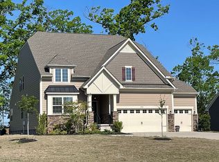 17911 Bartali Ln, Charlotte, NC 28278