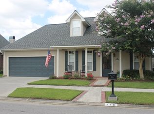 116 Pericles St, Lafayette, LA 70506