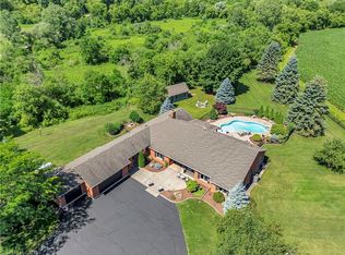 999 Governors Rd W, Brant, ON N3L 3E3