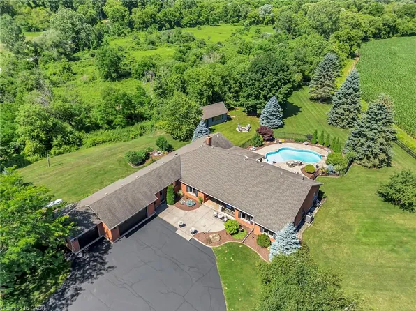 999 Governors Rd W, Brant, ON N3L 3E3