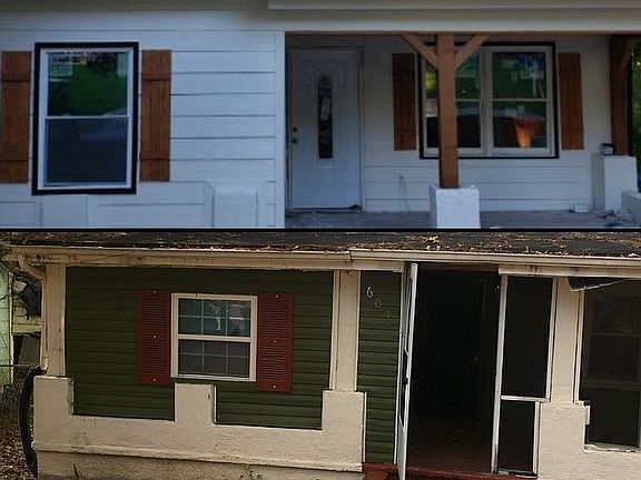 before and after