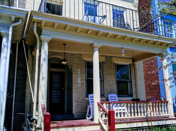 1612 Floyd Ave.*, 1612 Floyd Ave #A, Richmond, VA 23220