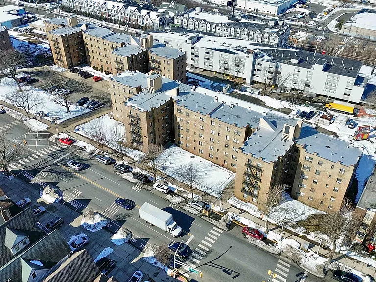 1817 John F Kennedy Blvd #5C — Photo 18