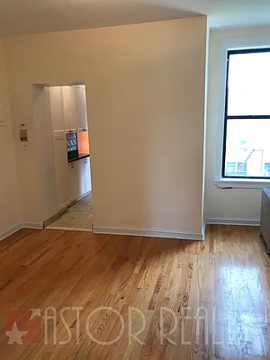 Rented by Astor Realty | media 6