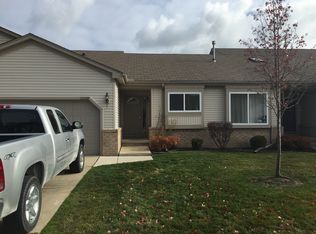53306 Butternut St, Chesterfield, MI