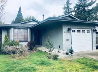 6335 SE 66th Ave, Portland, OR 97206