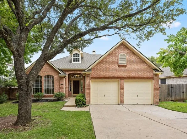 12801 Cinchring Ln, Austin, TX 78727