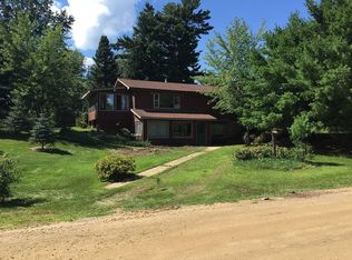 1825 12th Ave NW, Backus, MN 56435