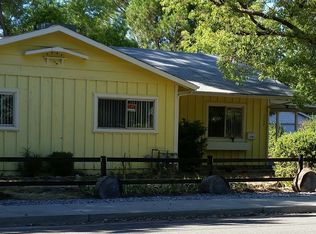 1752 North St, Anderson, CA 96007