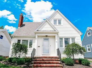 116 18th St, Findlay, OH 45840