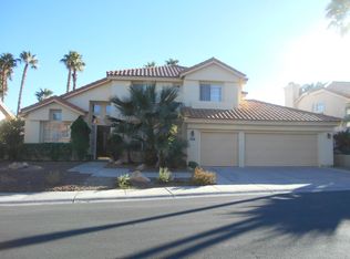 8317 Opal Cove Dr, Las Vegas, NV 89128