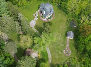 4901 Blank Rd, Hemlock, NY 14466