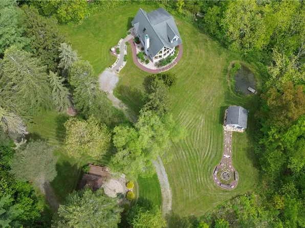 4901 Blank Rd, Hemlock, NY 14466