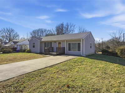 13302 11th St, Grandview, MO, 64030