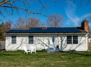 14 Stony Point Rd, Clinton, CT 06413