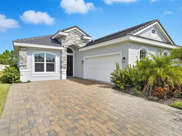 14 Del Palma Dr, Palm Coast, FL 32137