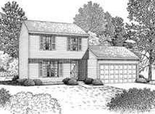 2397 Creek View Pl, Grove City, OH 43123